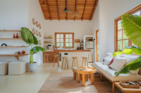 Terrene Villa, Ahangama